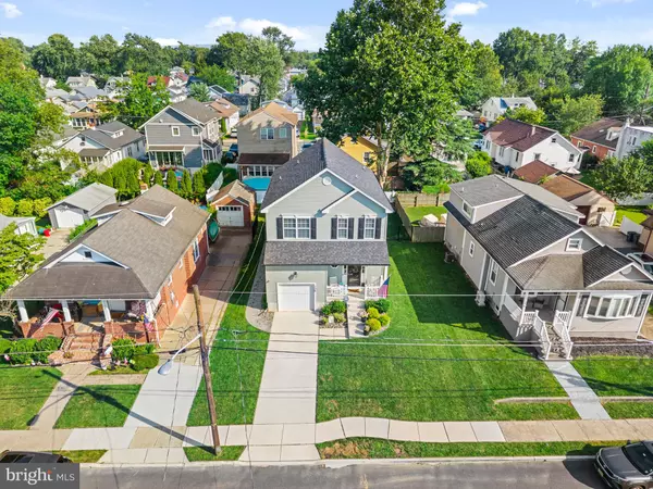 Haddon Township, NJ 08107,136 E OAKLAND