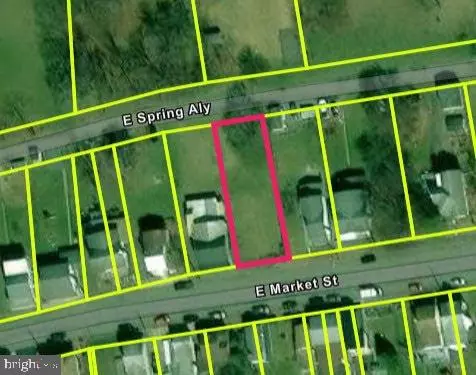 Williamstown, PA 17098,453 E MARKET ST