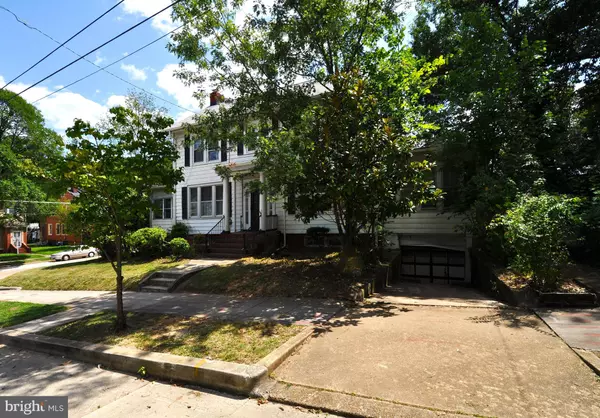Washington, DC 20018,1619 EVARTS ST NE