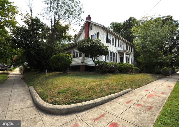 Washington, DC 20018,1619 EVARTS ST NE