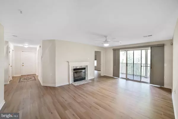 Rockville, MD 20850,15311 DIAMOND COVE TER #5K