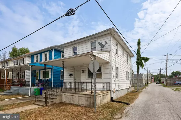 York, PA 17401,733 S NEWBERRY ST