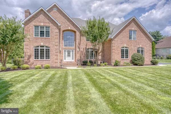 Dover, DE 19901,13 CHADWICK DR