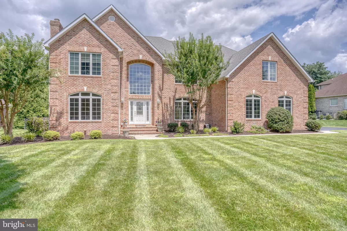 Dover, DE 19901,13 CHADWICK DR