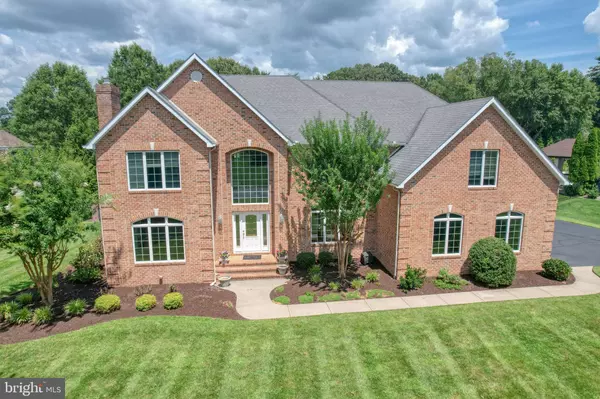 13 CHADWICK DR, Dover, DE 19901