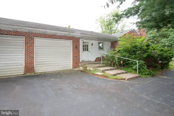 Hatfield, PA 19440,2711 LINE LEXINGTON RD