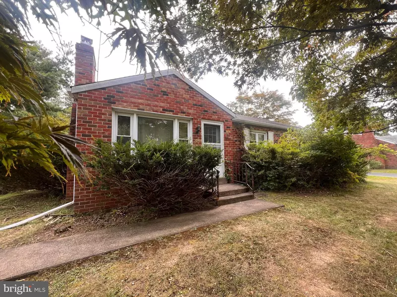 2711 LINE LEXINGTON RD, Hatfield, PA 19440