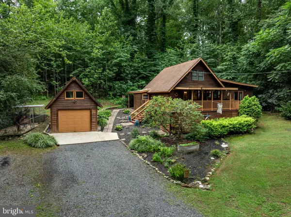 Madison, VA 22727,115 S HONEYSUCKLE LN