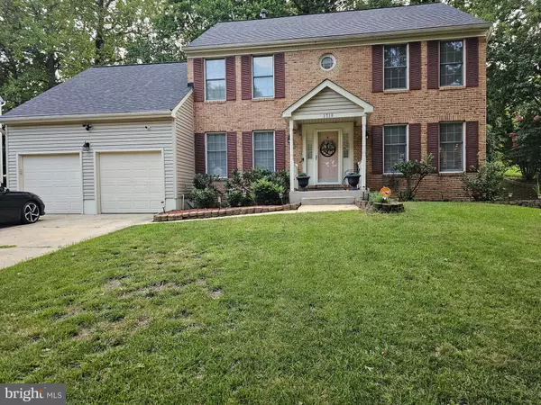 1710 PEBBLE BEACH DR, Bowie, MD 20721