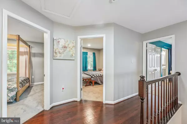 1710 PEBBLE BEACH DR, Bowie, MD 20721