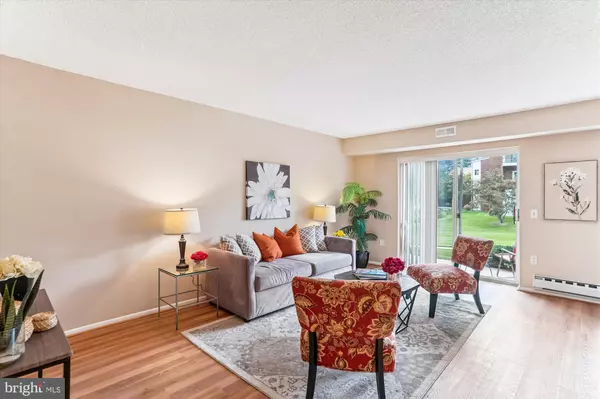 Silver Spring, MD 20906,3500 FOREST EDGE DR #15-1F