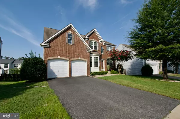 Stafford, VA 22554,15 CORNERSTONE DR