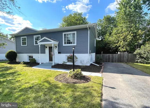 Sterling, VA 20164,705 S BIRCH ST