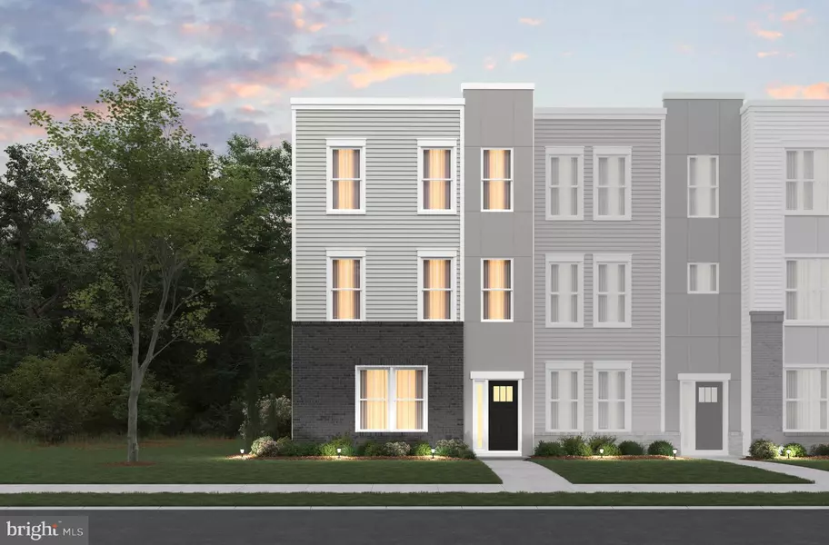 17942 ALICIA AVE, Dumfries, VA 22026