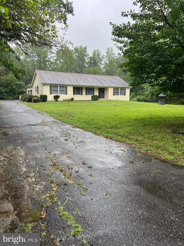 524 CROW POND RD, Pittsgrove, NJ 08318