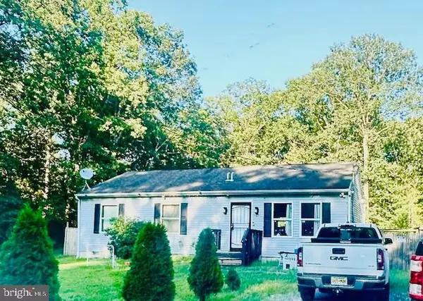 Millville, NJ 08332,3030 GARFIELD AVE