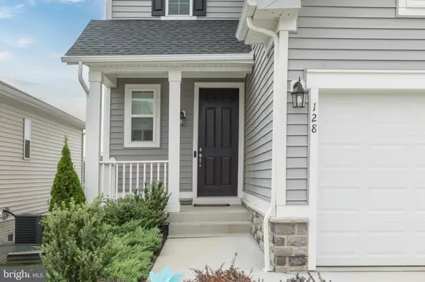 Winchester, VA 22602,128 RAVEN OAKS DR