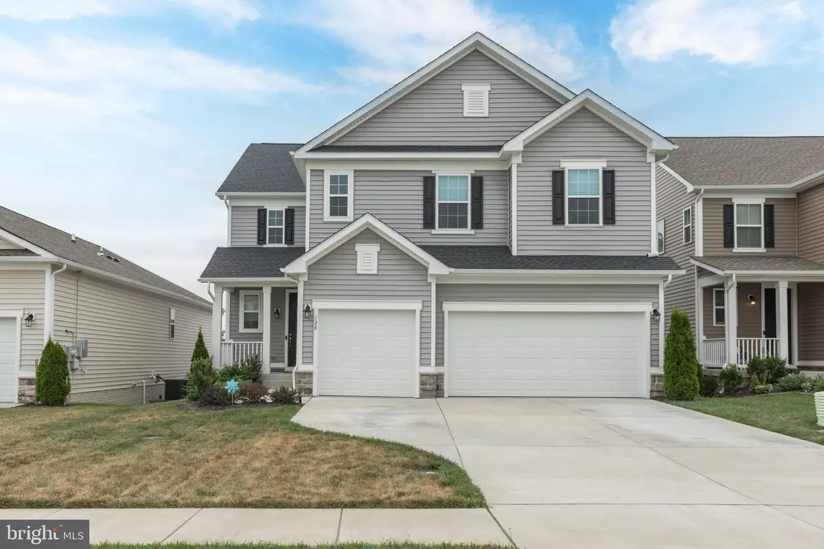 Winchester, VA 22602,128 RAVEN OAKS DR