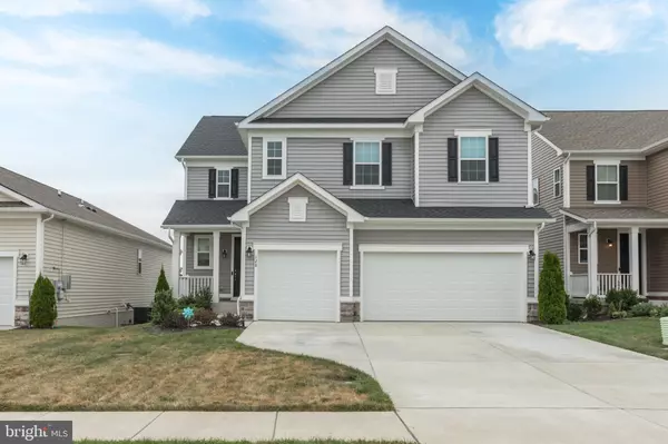 128 RAVEN OAKS DR, Winchester, VA 22602