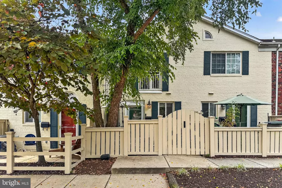 1351 N VAN DORN ST, Alexandria, VA 22304