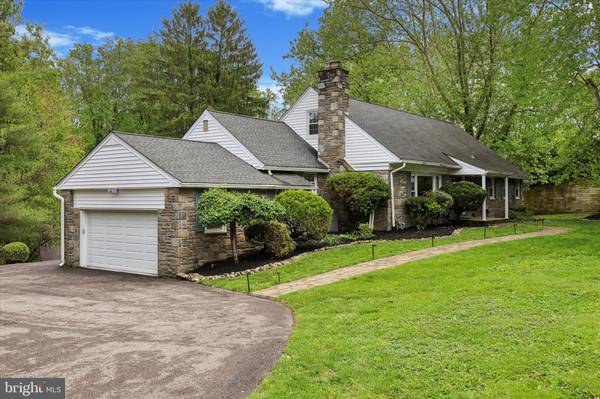 527 CONSHOHOCKEN STATE RD,  Gladwyne,  PA 19035