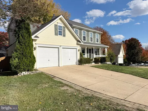 Stafford, VA 22554,1 STONERIDGE CT