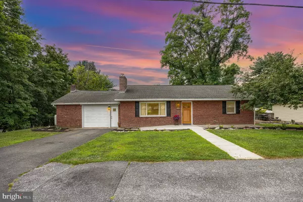 1025 HIGHSPIRE RD, Harrisburg, PA 17111