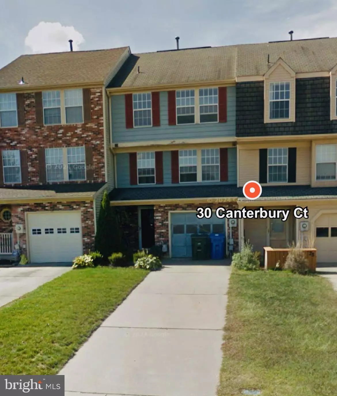 Glassboro, NJ 08028,30 CANTERBURY CT