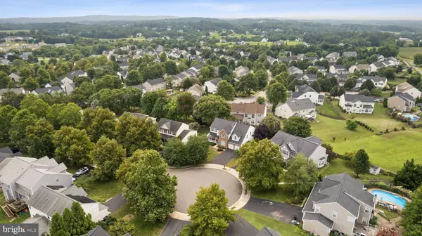 Purcellville, VA 20132,416 FALLS CHAPEL CT