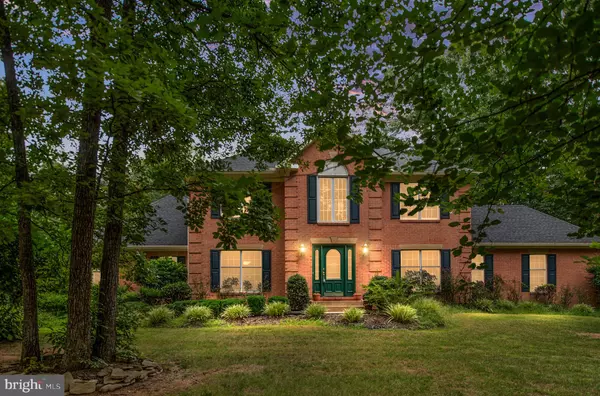 Spotsylvania, VA 22551,8107 WATERFORD DR