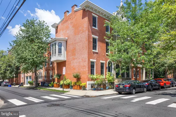 Philadelphia, PA 19130,552 N 18TH ST