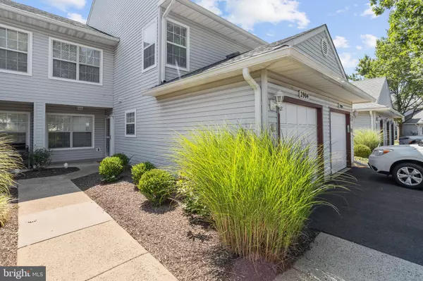 Yardley, PA 19067,2904 STERLING RD #179