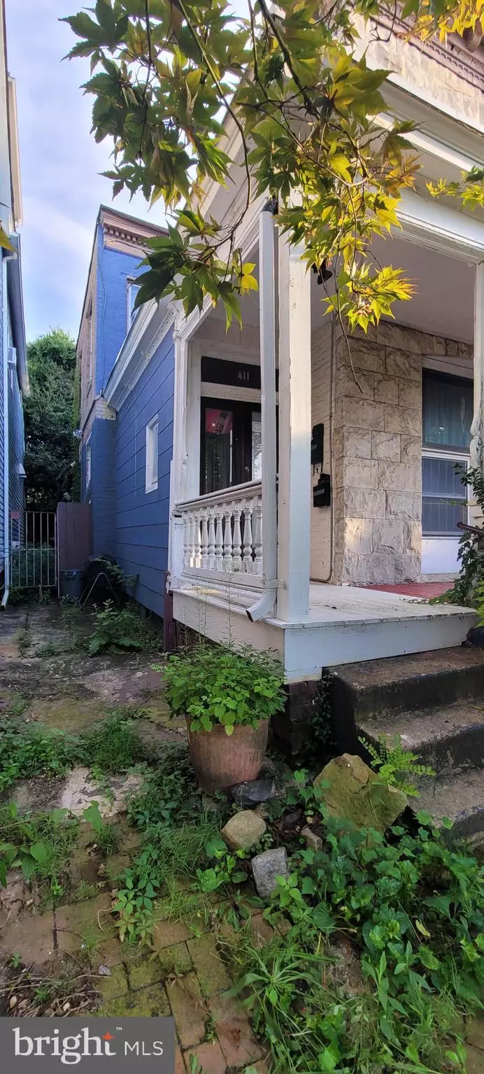 Baltimore, MD 21218,411 E 31ST ST E