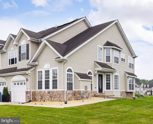 288 WESTBROOK DR, Swedesboro, NJ 08085