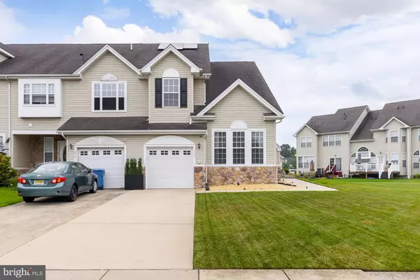 Swedesboro, NJ 08085,288 WESTBROOK DR