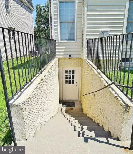2493 PORT POTOMAC AVE #BASEMENT, Woodbridge, VA 22191