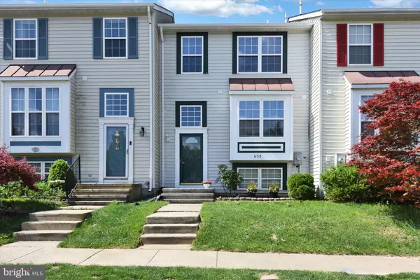 658 BOXWOOD DR, Hampstead, MD 21074