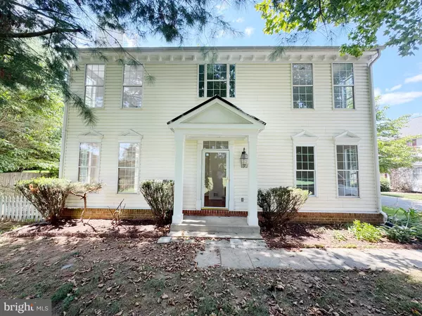 9600 OYSTER POINT WAY, Gaithersburg, MD 20886