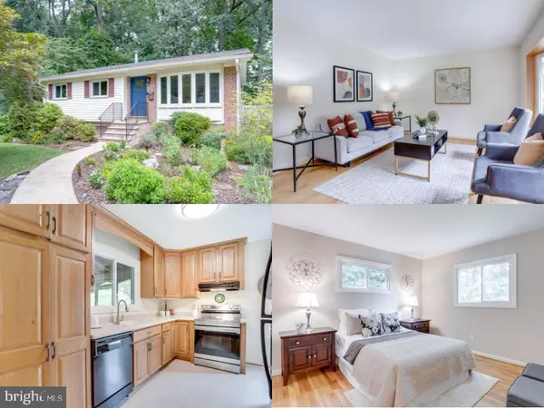 7608 GAYLORD DR, Annandale, VA 22003