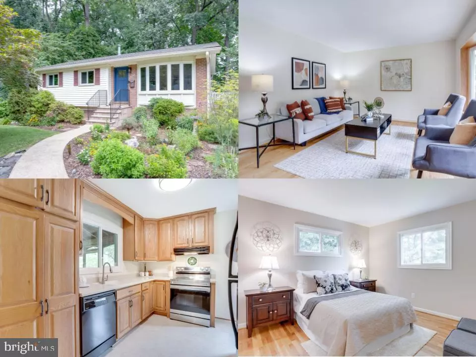 Annandale, VA 22003,7608 GAYLORD DR