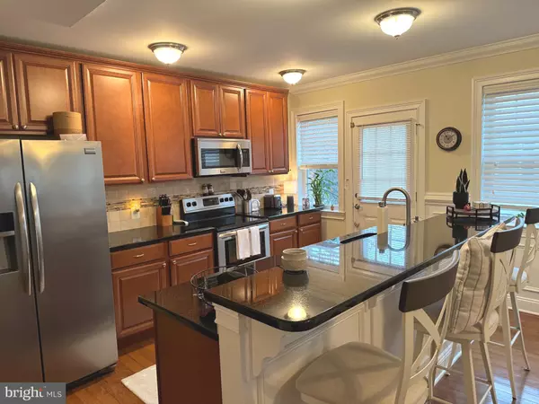 Haddonfield, NJ 08033,600 GROVE ST #4