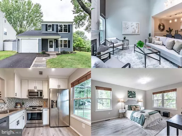 13516 APPLE BARREL CT, Herndon, VA 20171
