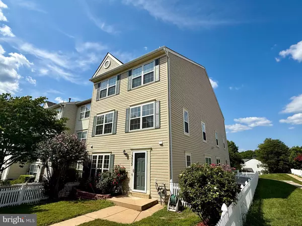 Germantown, MD 20874,13853 CROSSTIE DR