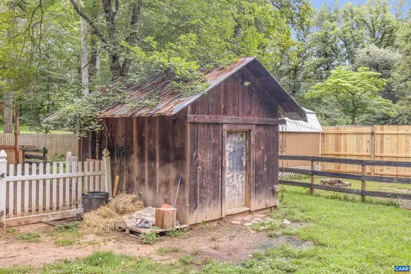 Ruckersville, VA 22968,1803 MATTHEW MILL RD