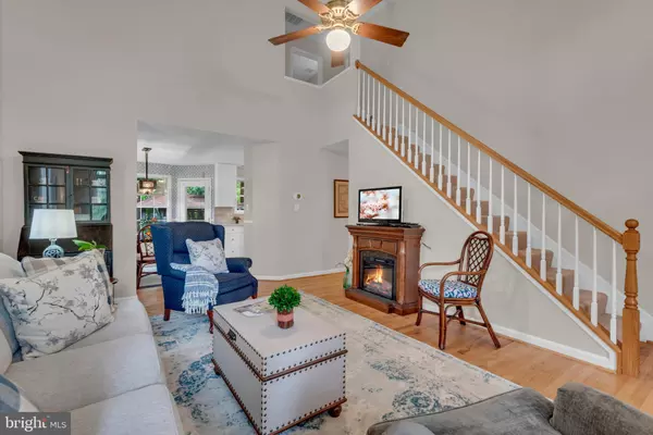 Grasonville, MD 21638,611 CHESTER RIVER BEACH RD