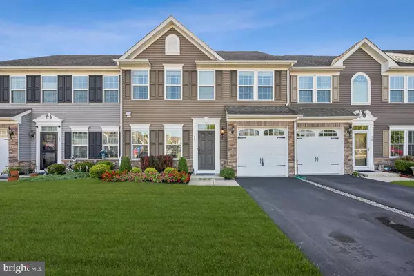 Burlington, NJ 08016,58 HEALS FARM RD #1