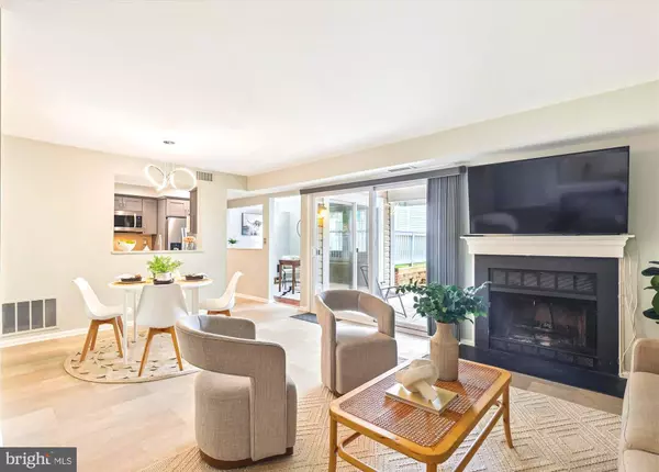 Arlington, VA 22206,4537 28TH RD S #A