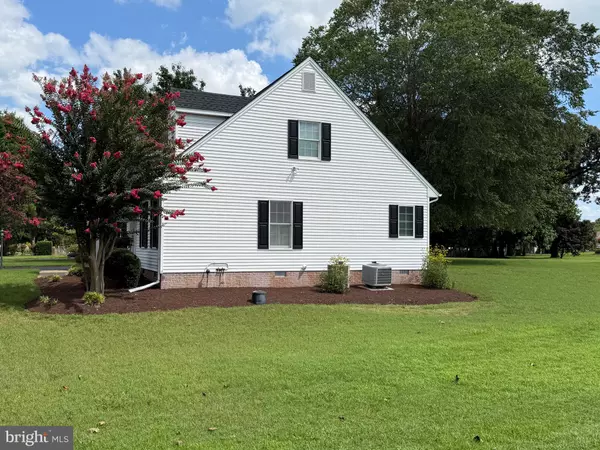 Salisbury, MD 21804,30063 SOUTHAMPTON BRIDGE RD