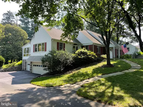 Gladwyne, PA 19035,1113 CLUB HOUSE RD