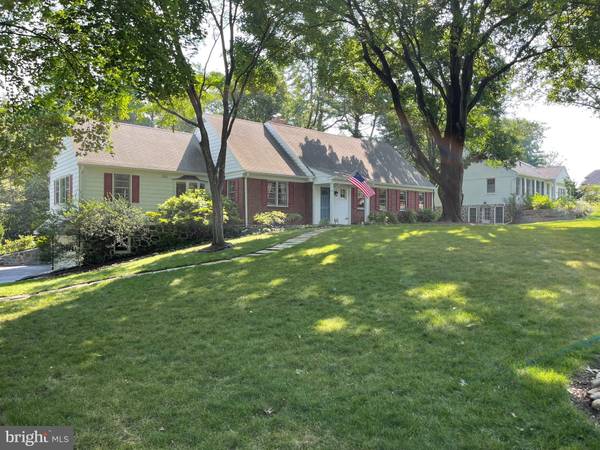 Gladwyne, PA 19035,1113 CLUB HOUSE RD